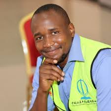 Eng. Agayo Williams MSc. PE,MIEK