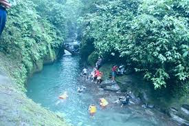 18 Tempat Wisata Di Binjai Langkat Paling Hits Yang Wajib Dikunjungi