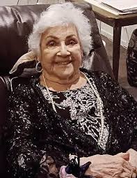 A Creative, Loving Woman