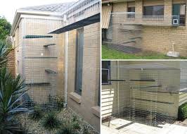 E Ai Gostou Catnip Modular Cat Enclosures Keeping Cats Safe In Australia Outdoor Cats Outdoor Cat Enclosure Cat Room