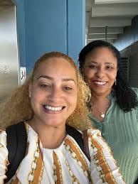 Horace A Hamm (@mrhhamm)