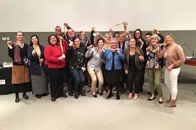 Staff Give Students University Opportunity News La Trobe University