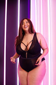 Webmd explains why weight gain is a common effect of polycystic ovary syndrome (pcos) and how women with this condition can lose weight. Gabi Gregg Playful Promises Lingerie Collection 2019 Popsugar Fashion
