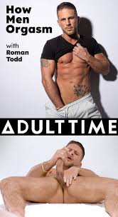 Series: How Men Orgasm | Fagalicious - Gay Porn Blog