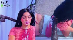 Ivy_li - Record [Chaturbate] fuck-videos creampie female ass-play