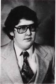 Michael L Hare (1967-1996)