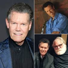 Carrie Underwood tribute to Randy Travis