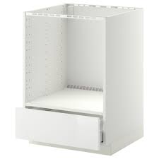 Metod Maximera Element Bas Pour Four Avec Tiroir Blanc Haggeby Blanc Ikea Ikea Tiroir Mobilier De Salon