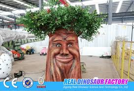 Me acabo de encontrar al Wise Mystical Tree IRL : r/kyuunix