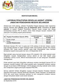 Selangor darul ehsan merupakan sebuah negeri yang terletak di tengah semenanjung malaysia dan mengelilingi kota metropolitan kuala lumpur dan nak tahu apa yang istimewanya di negeri ini? Berita Tv9 Jerebu Makluman Tentang Penutupan Sebanyak Facebook