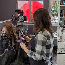 Lemon tree is your family hair salon. Identity Studio Salon 78 Photos 20 Reviews Hair Salons 19902 S Prairie Rd E Bonney Lake Wa United States Phone Number Yelp