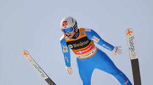 He debuted in the fis ski jumping world cup in 2015, and got his best result win the world cup event in kuusamo /ruka in november 2020. Halvor Egner Granerud Se Afianza En Willingen Eurosport