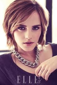 Emma Watson Growing My Pixie To This Methinks Trendy Short Hair Styles Short Hair Styles Celebrity Short Hair