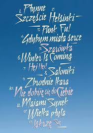 Discover more music, concerts, videos, and pictures with the largest catalogue online at last.fm. Daria Zawialow Helsinki 8 03 1 Plynne Szczescie 2 ÙÙŠØ³Ø¨ÙˆÙƒ