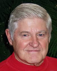 James Ortlieb Obituary