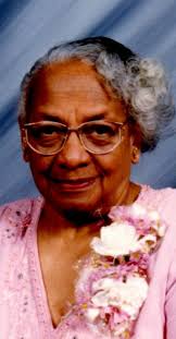 Obituary information for Elizabeth Eloise Johnson