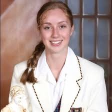 Our high school is thrilled to share that Davida Strong has been selected  as one of the 198 exceptional athletes representing Team South Africa at  the esteemed 11th Region 5 Youth Games