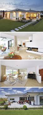 Klassischer Winkelbungalow Mit Walmdach Fertighaus Bungalow Weberhaus Hausbaudirekt De Fertighaus Bungalow Haus Bungalow Weber Haus