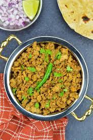Chicken Keema Masala Chicken Mince Recipe Recipe Chicken Keema Curry Recipes Indian Curry Recipes Easy