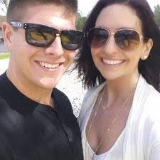 Mike Morelli's Instagram, Twitter & Facebook