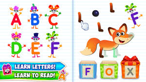 This can be a good point to review the alphabet or sing the alphabet . Baby Abc In Box Kids Alphabet Games For Toddlers Apk Mod 3 2 7 1 Unlimited Money Crack Games Download Latest For Android Androidhappymod