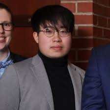 Ken Tran's Instagram, Twitter & Facebook