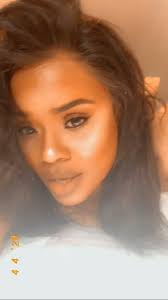 💋#flexing #single #blessed #feelingmyself #baddie