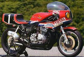 pin van carlos47 spinola canto op honda motor
