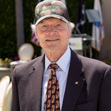 Congratulations to our CEO Steve Peck