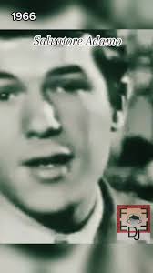 Salvatore Adamo: Un Mechón de Tu Cabello y Más Éxitos