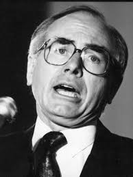 Team Labor: frightening the electorate since 1975