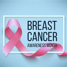 In by jessica & sam august 25, 2020. Breast Cancer Awareness Month October Familywise Medical Practice