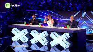 Arabs Got Talent مرحلة تجارب الاداء فربق الاحلام لعروض التكواندو المغرب Youtube