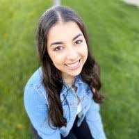 Karen Hermiz's Instagram, Twitter & Facebook