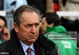 Gerard Devlin's Instagram, Twitter & Facebook