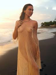 Dive into Anastasia Veretnova's tempting world