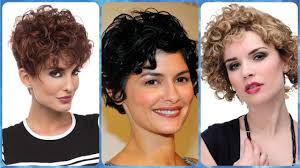 Modelo De Cortes De Cabelo Cacheado Curto Feminino Youtube Então certamente um corte de cabelo curto ajudará muito a resolver esse problema, e vai facilitar totalmente a sua arrumação do dia a dia. modelo de cortes de cabelo cacheado curto feminino