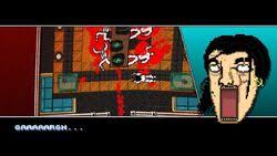 They were devastated in 1989 by masked mani. Apocalypse Hotline Miami Wiki Fandom