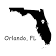 City of Orlando Careers logo