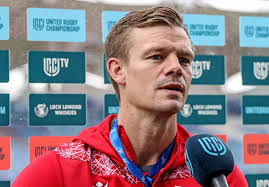 O'r Stafell Wasg: Dwayne o flaen gêm Benetton