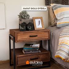 Hayat Dolu Evidea 2020 Mobilya Cerceve Evler