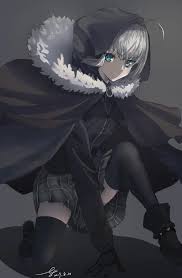 7+ anime wolf guy white hair | anime white hair boy, white. Depressed Anime Wolf Girl Novocom Top