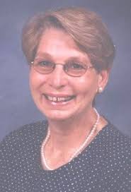 Kay Norris Obituary (1943