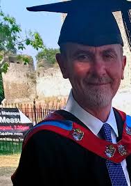 University of Greenwich Awards September 2021