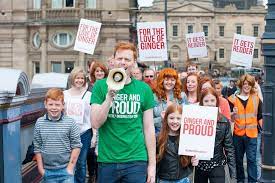 Pin On Gingerpride