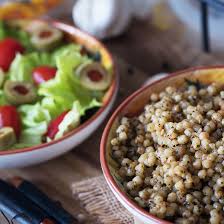 We did not find results for: How To Cook Israeli Couscous
