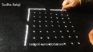 South Indian Rangoli Designs For Diwali Kolam By Sudha Balaji All png & cliparts images on nicepng are best quality. south indian rangoli designs for diwali