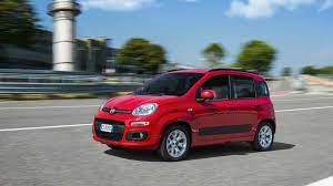 Fiat is the small car expert and the panda is one of the most charismatic models on sale, offering there are three engines available in the panda. 2017 Fiat Panda Review