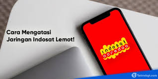 Check spelling or type a new query. Koneksi Internet Di Jaringan Indosat Tiba Tiba Lemot Begini Cara Mengatasinya Tekno Banget