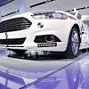 Story image for Autonomous Cars from Bloomberg